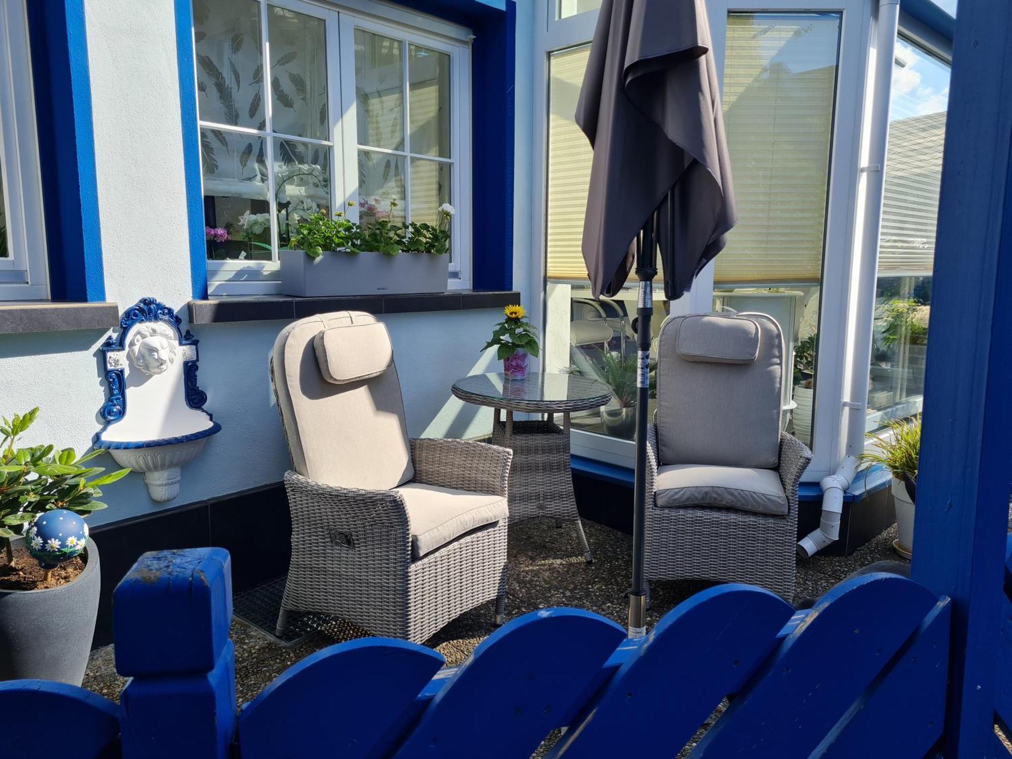 Ferienwohnungen Am Markt Rüdesheim am Rhein Esterno foto